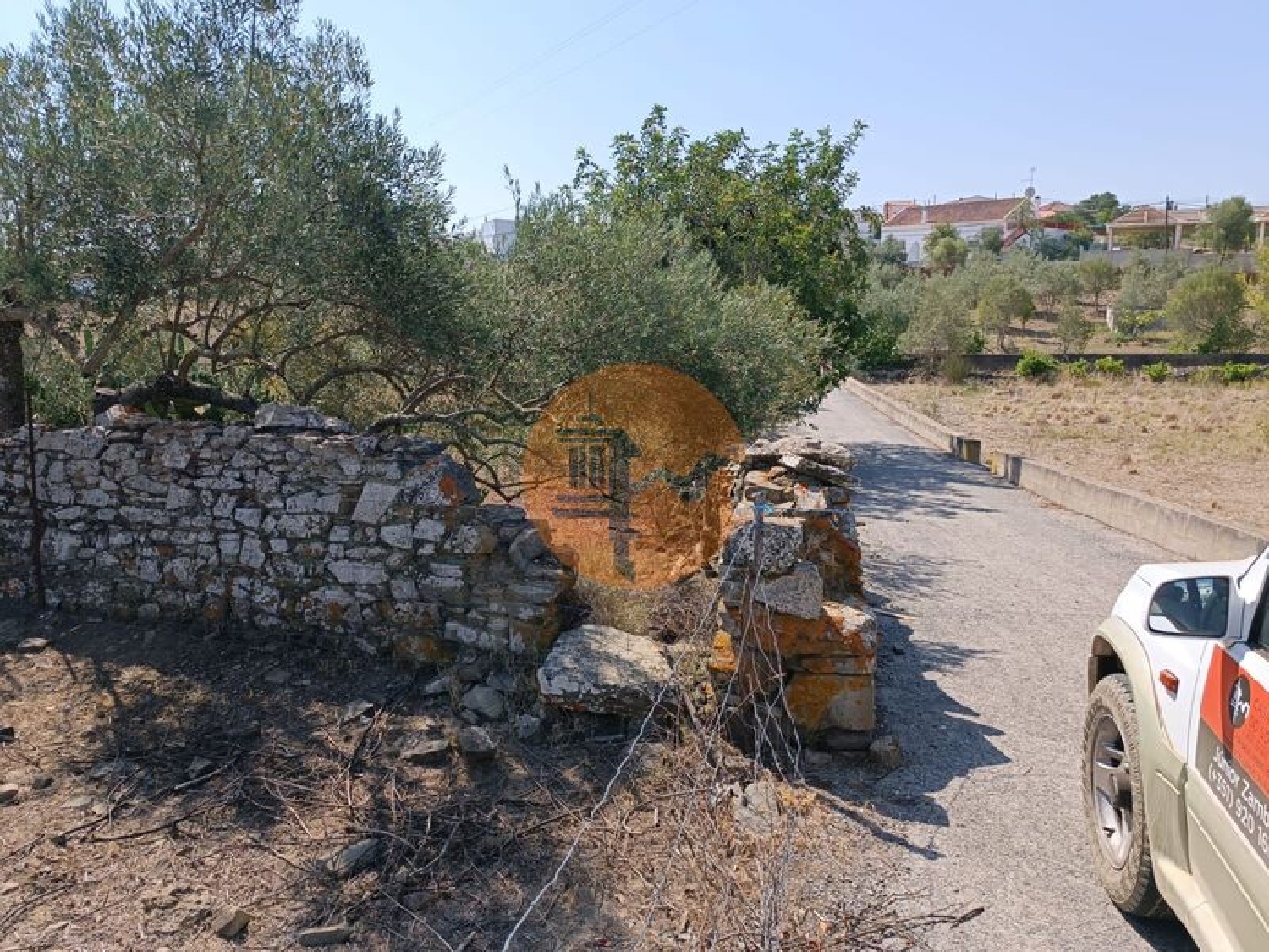  en venta terreno Alcoutim Alcoutim 3