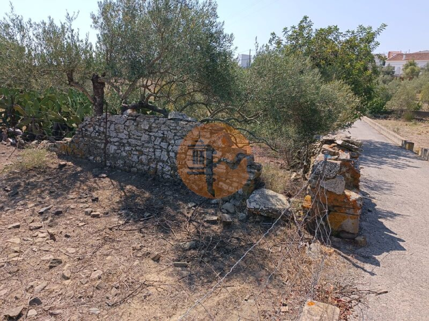  en venta terreno Alcoutim Alcoutim 5