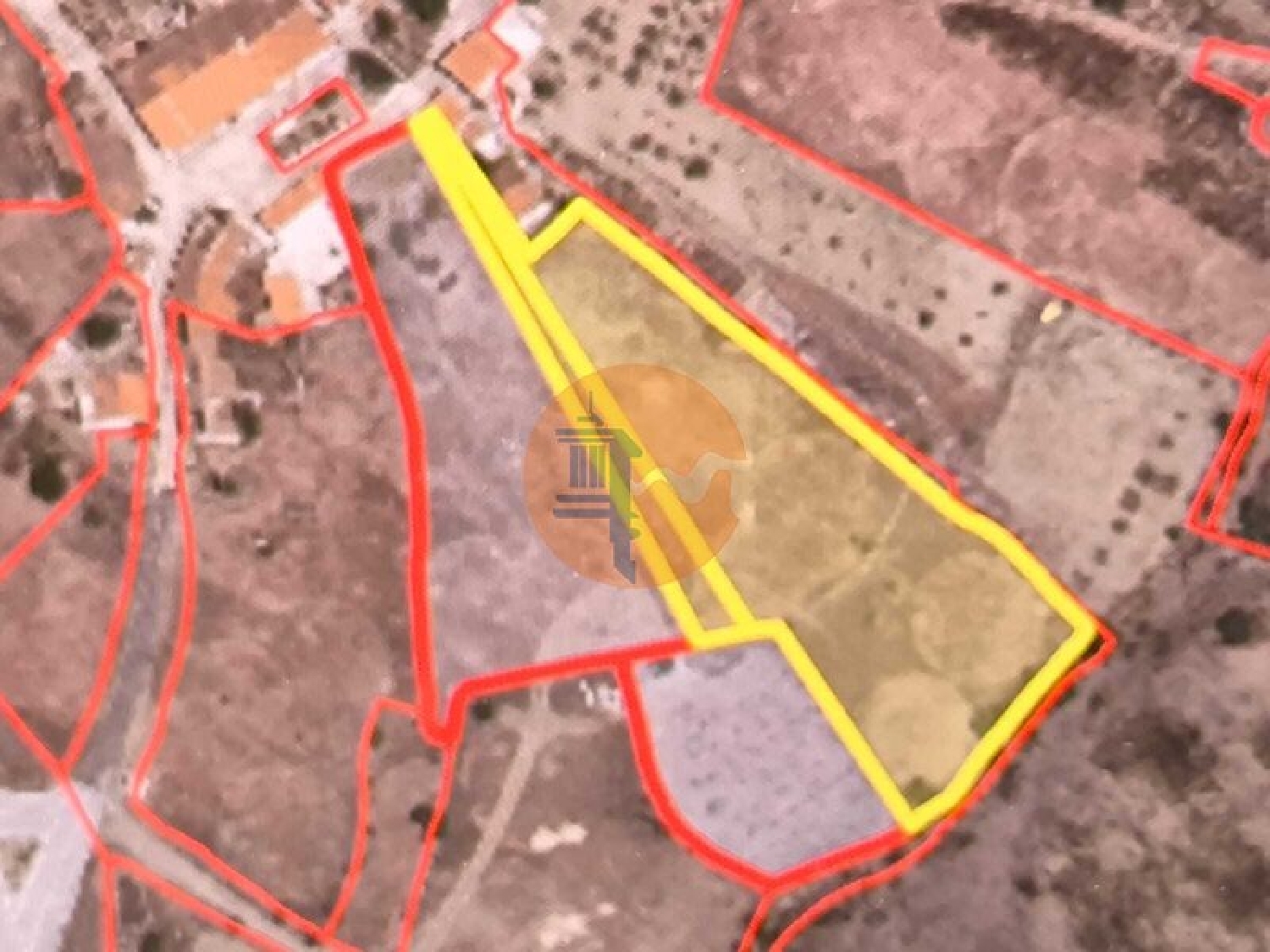 te koop terrein Alcoutim Alcoutim 2