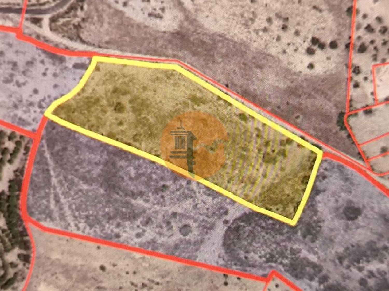 te koop terrein Alcoutim Alcoutim 2