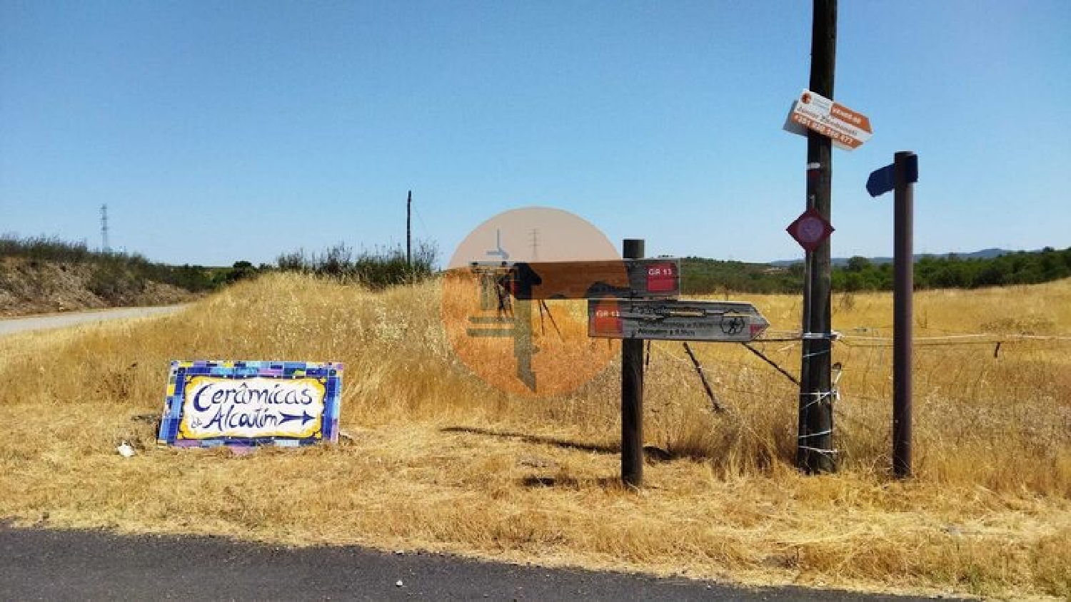  for sale terrain Alcoutim Alcoutim 8