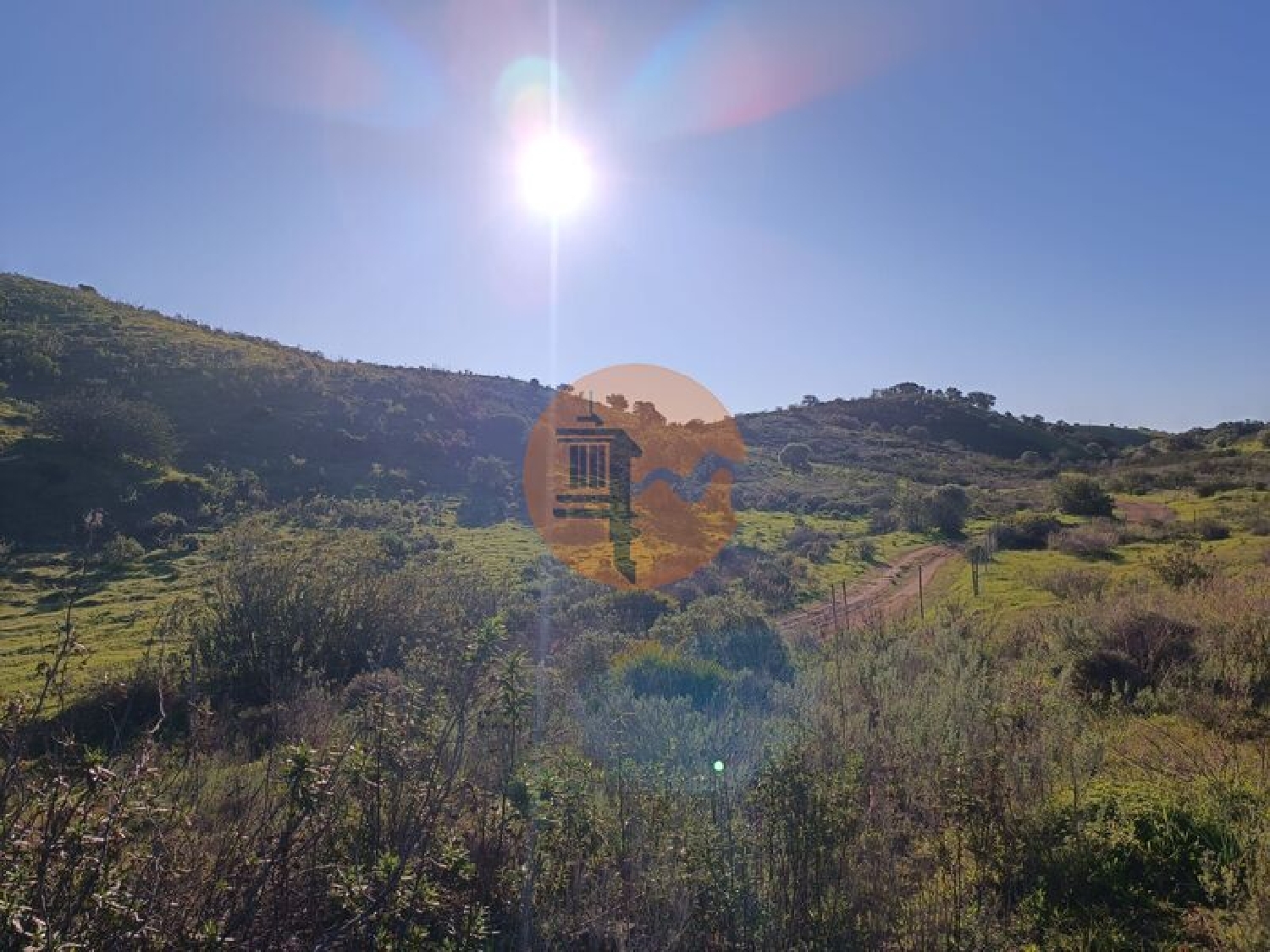  en venta terreno Altura Castro Marim 3