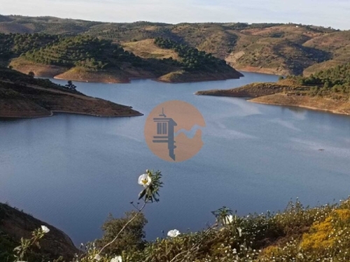 Azinhal Albufeira terrein foto 344057