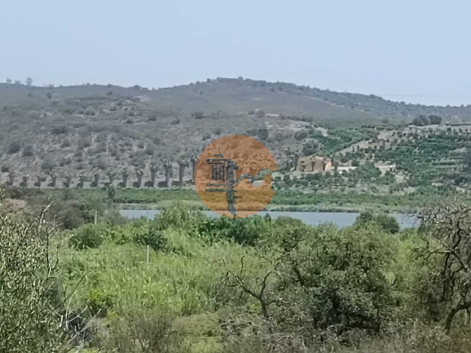  te koop terrein Azinhal Albufeira 4