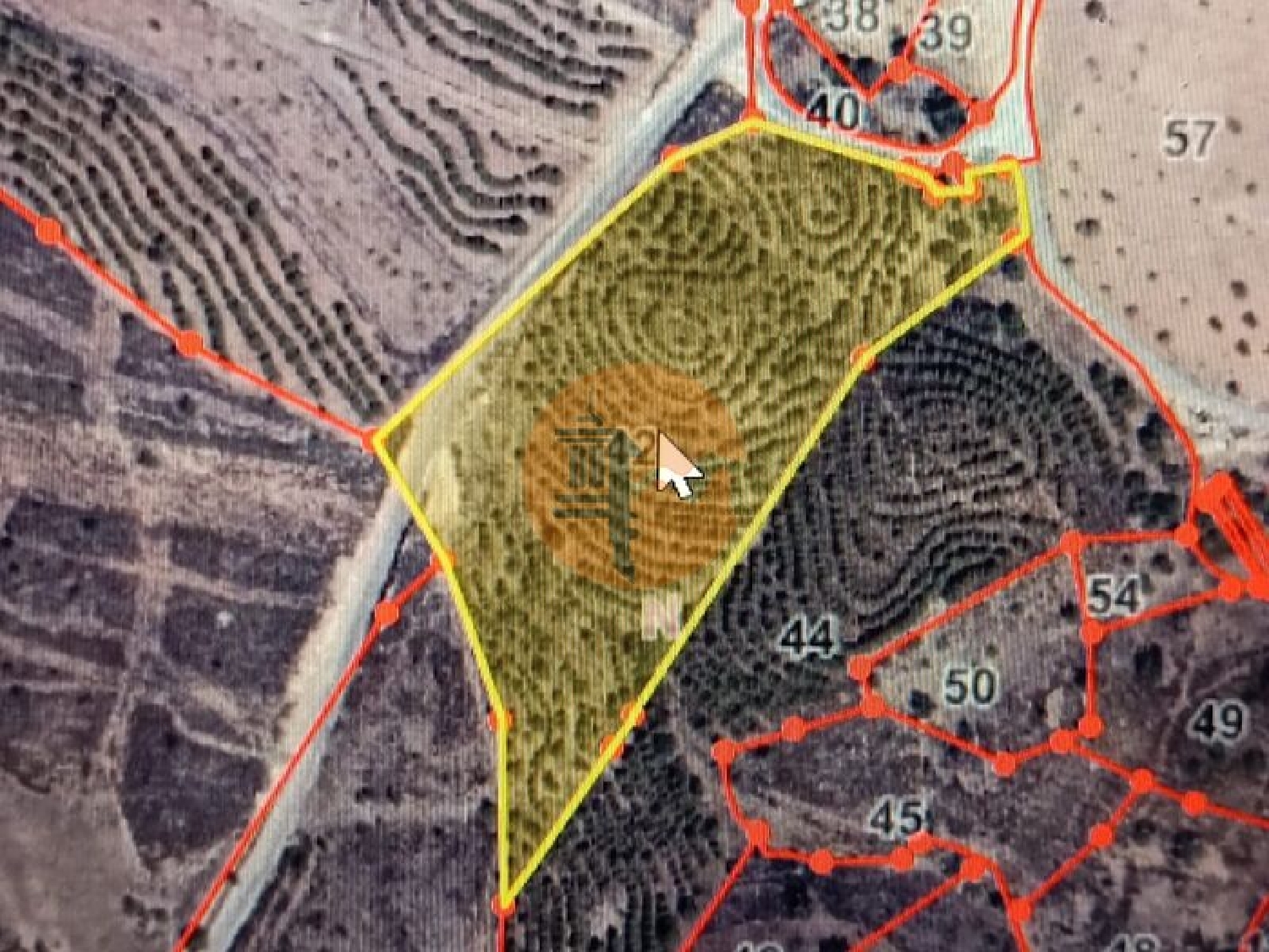  kaufen Grundstück Azinhal Albufeira 2