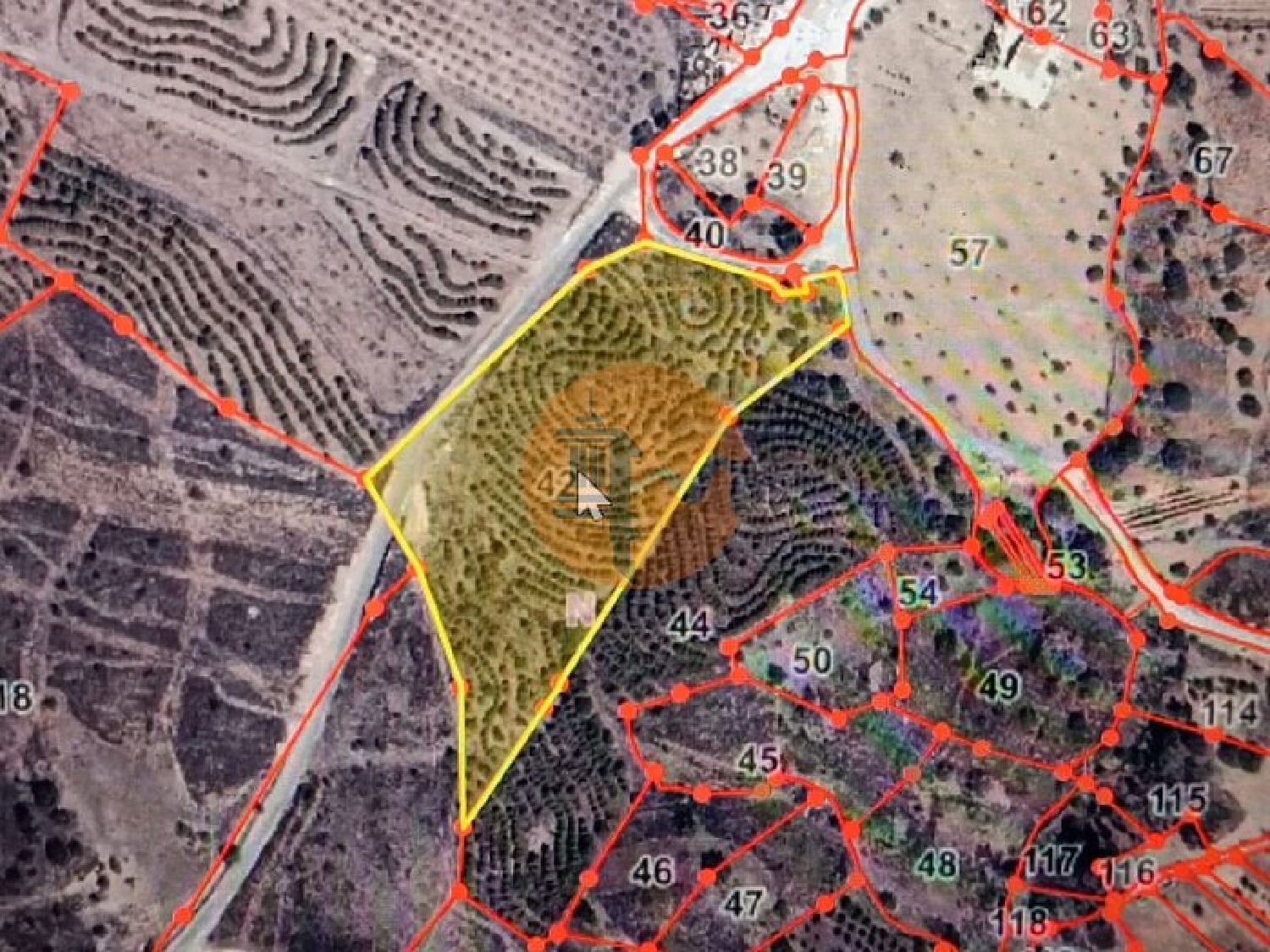  kaufen Grundstück Azinhal Albufeira 6