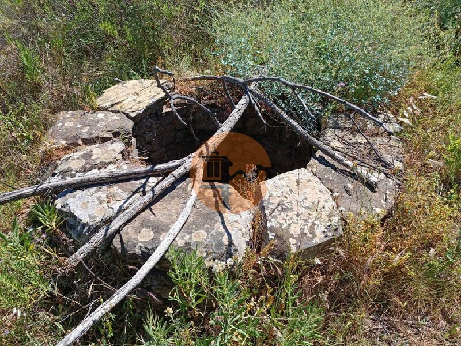  en venta terreno Azinhal Albufeira 3