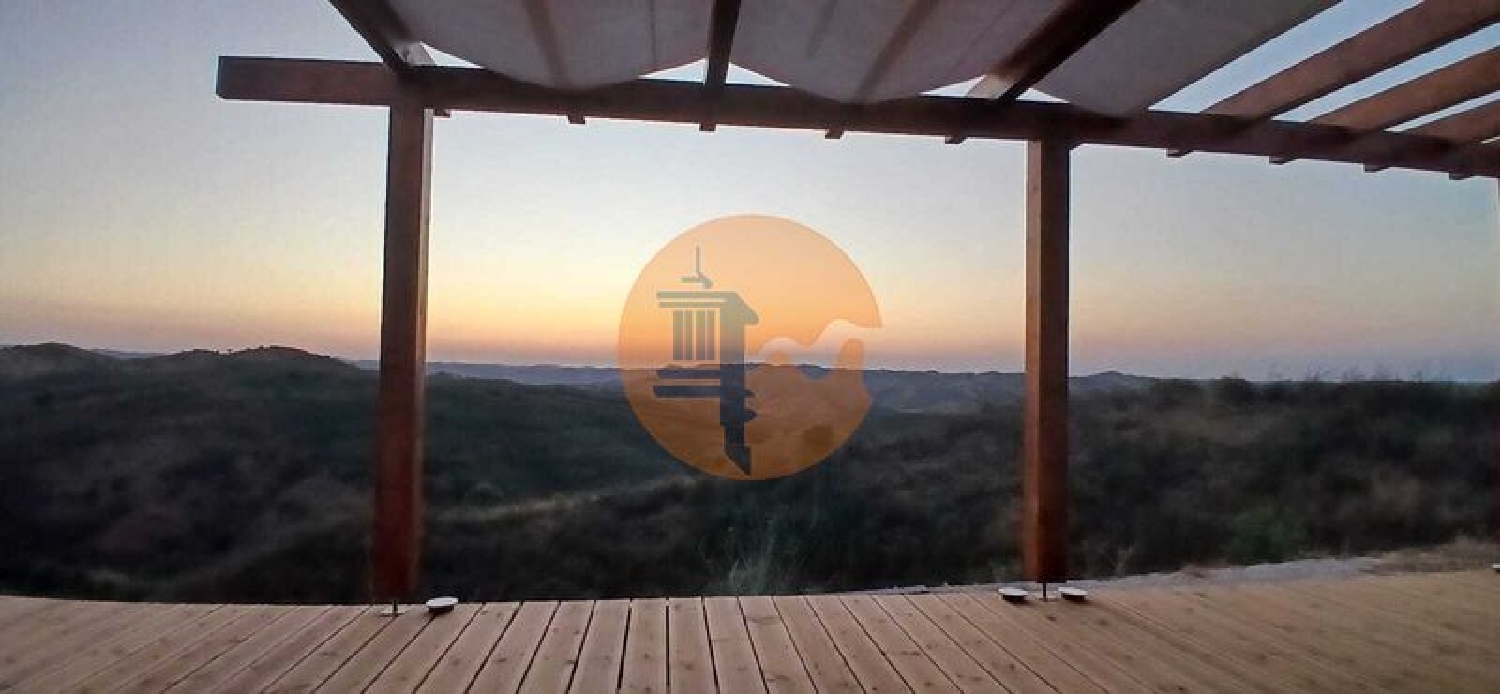  te koop terrein Azinhal Albufeira 4