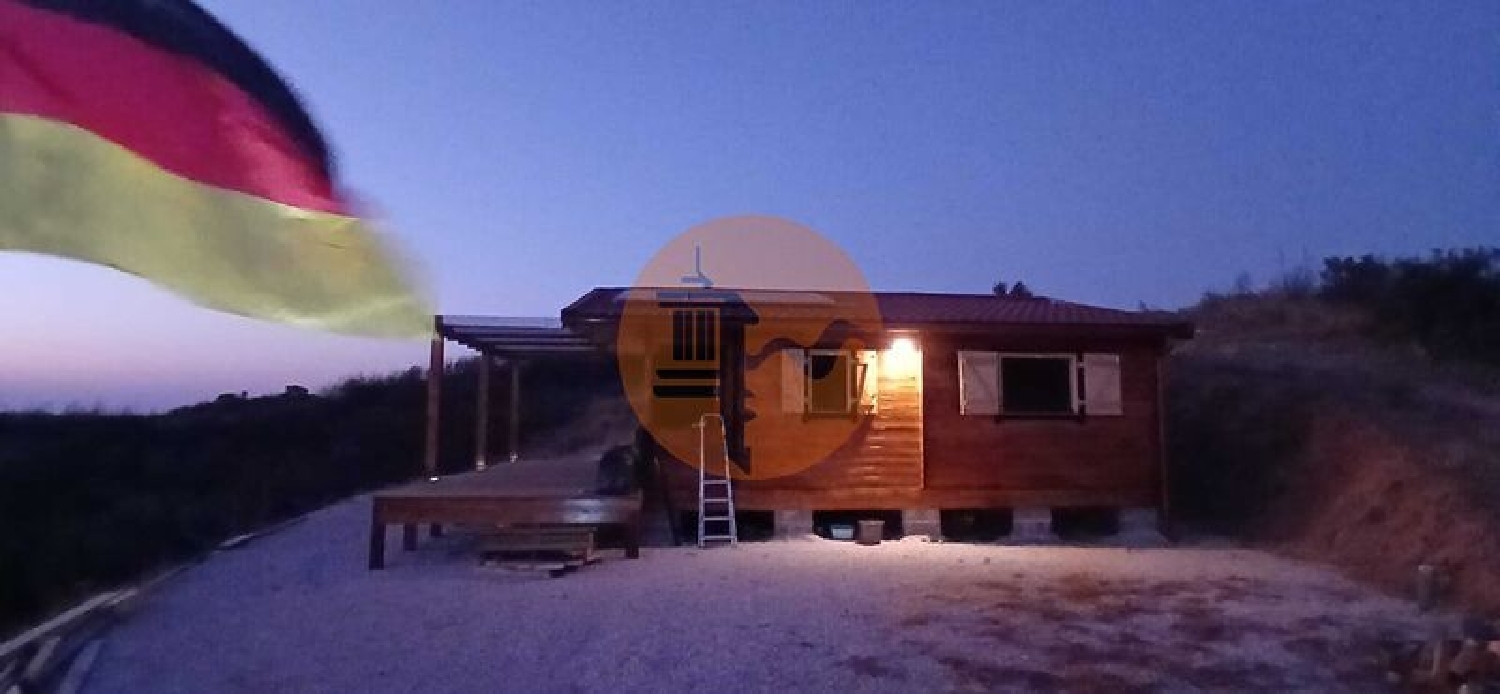  te koop terrein Azinhal Albufeira 8