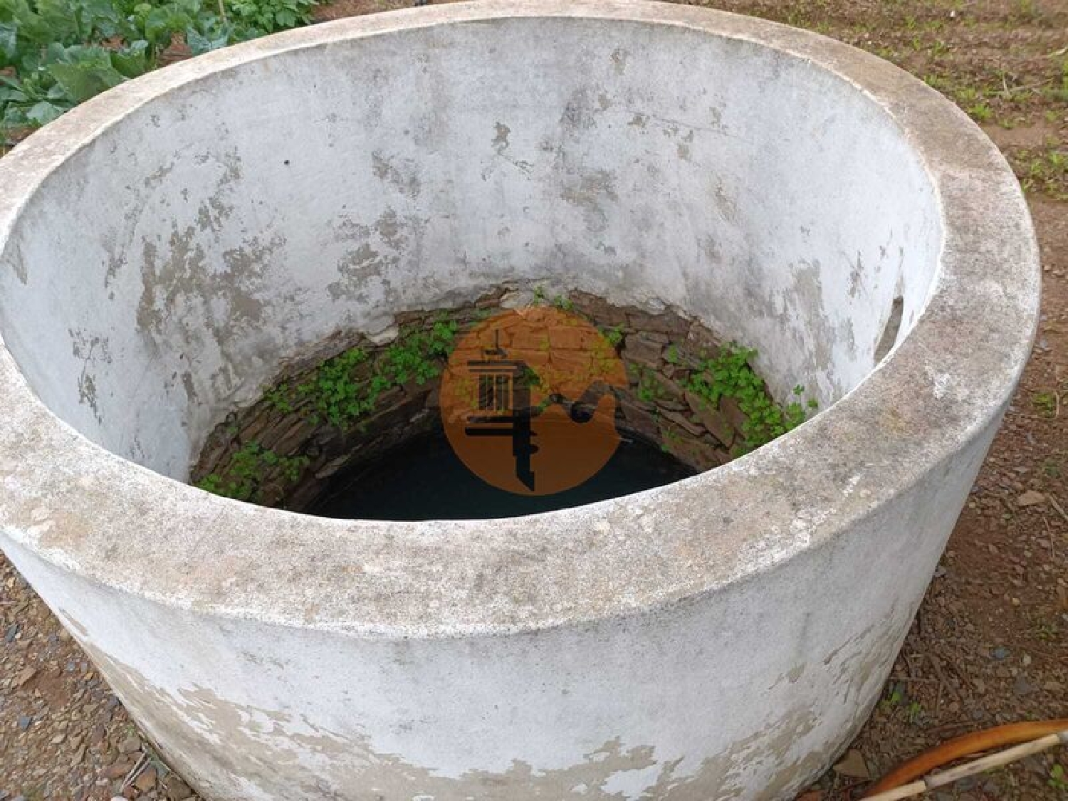  te koop terrein Azinhal Albufeira 3