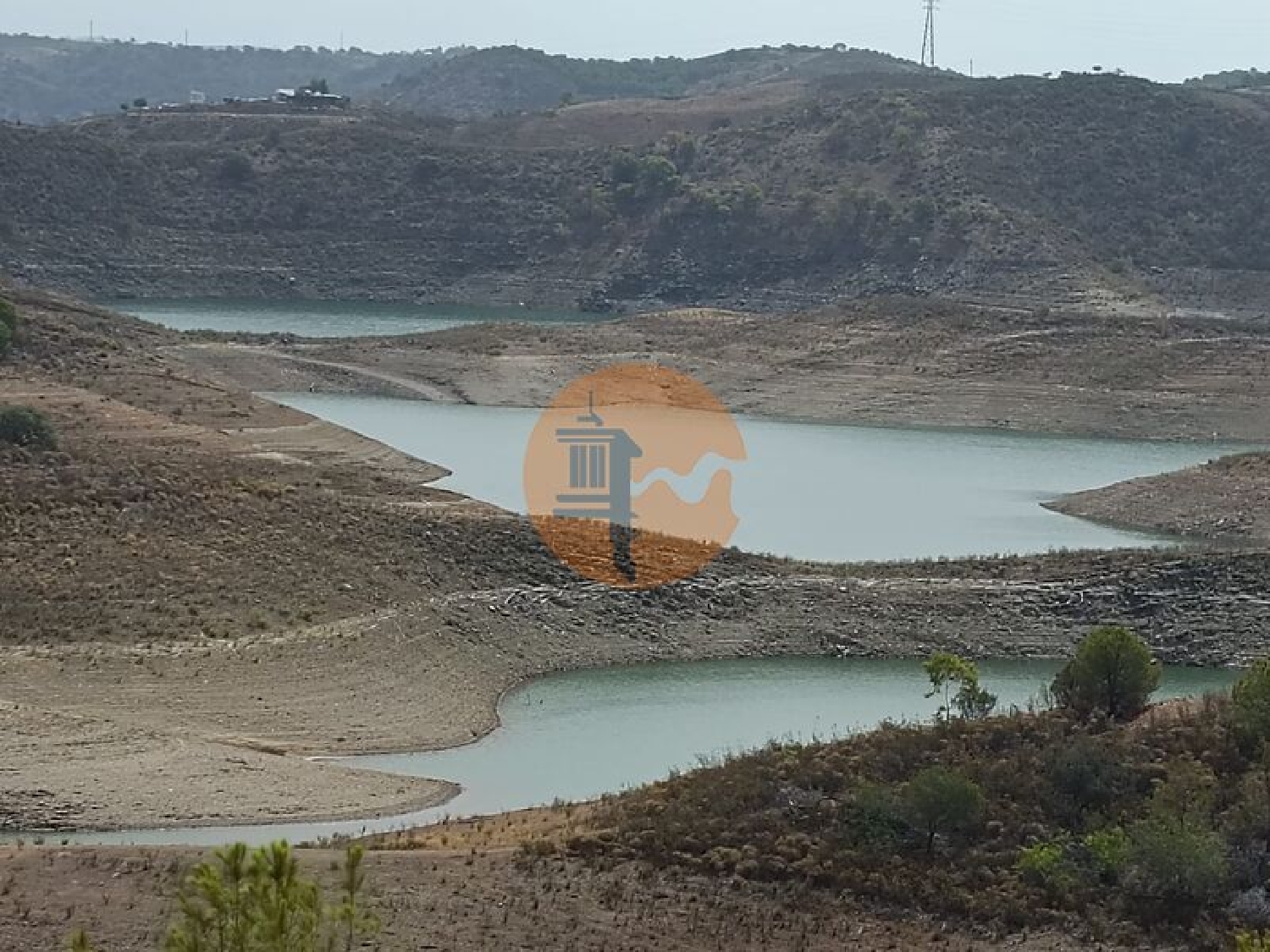  kaufen Grundstück Azinhal Albufeira 2