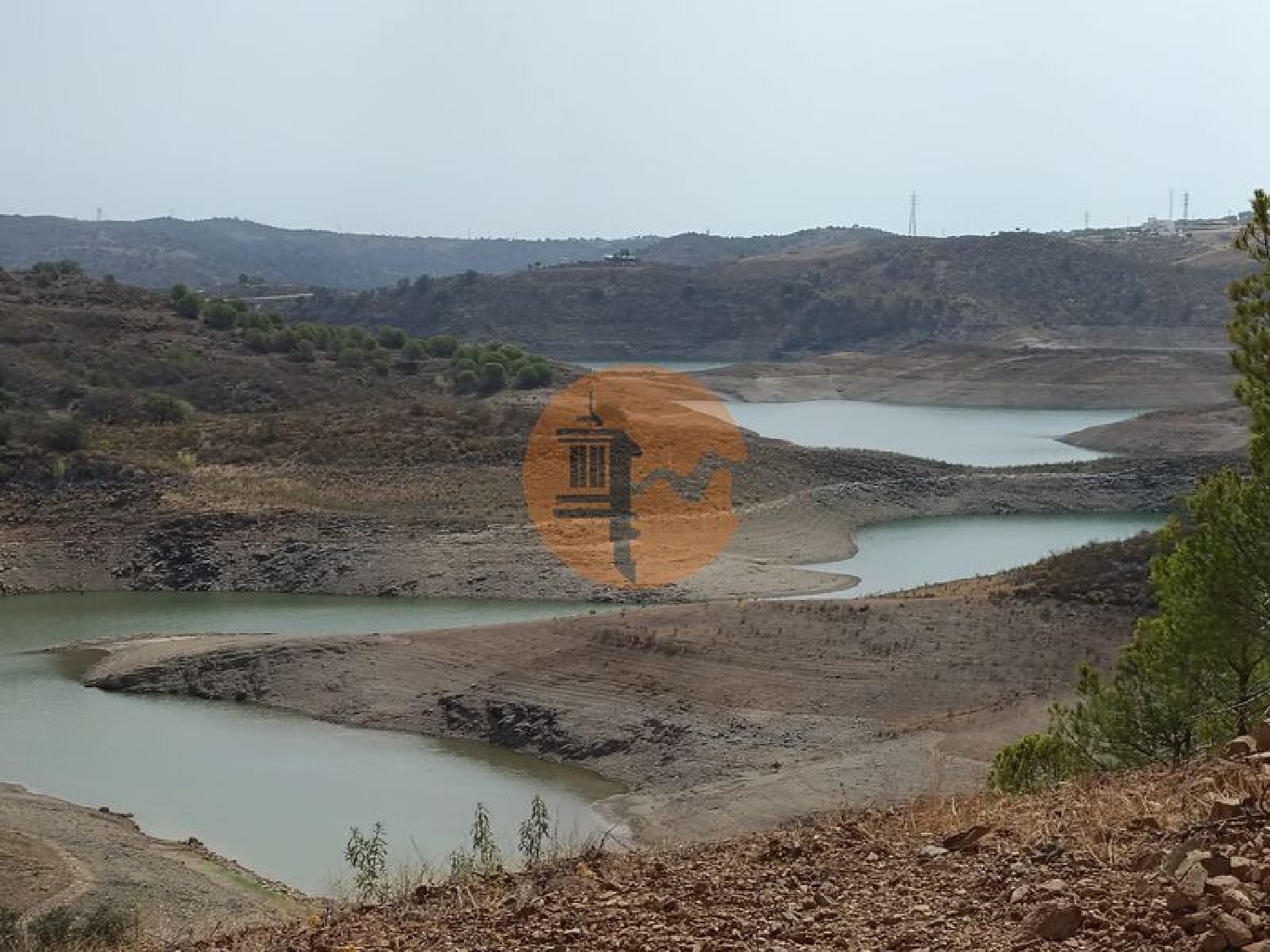  kaufen Grundstück Azinhal Albufeira 8