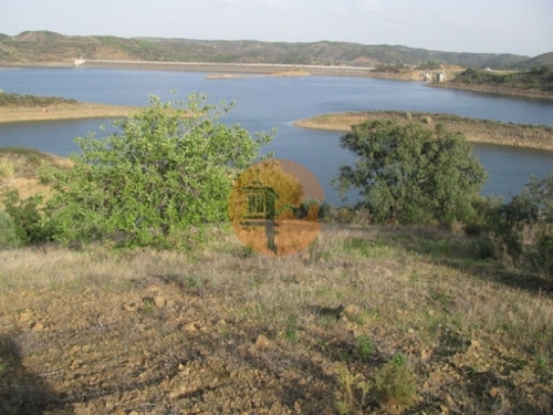 Azinhal Albufeira Grundstück Bild 344085