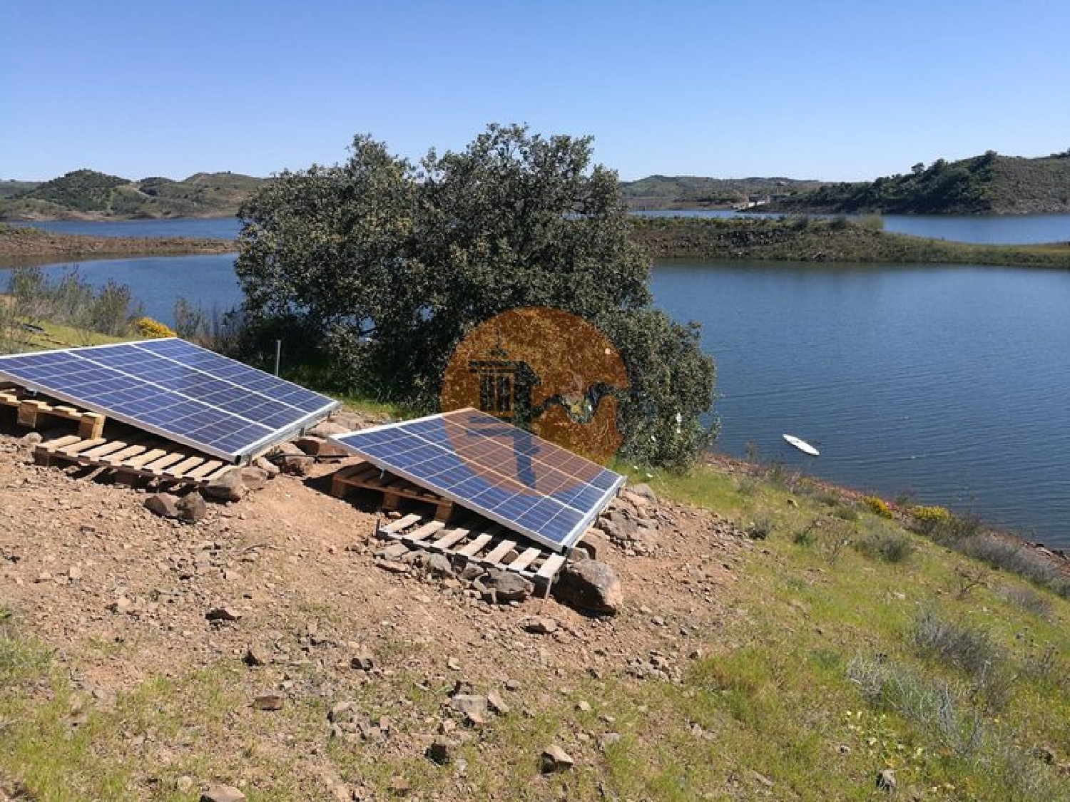  kaufen Grundstück Azinhal Albufeira 5