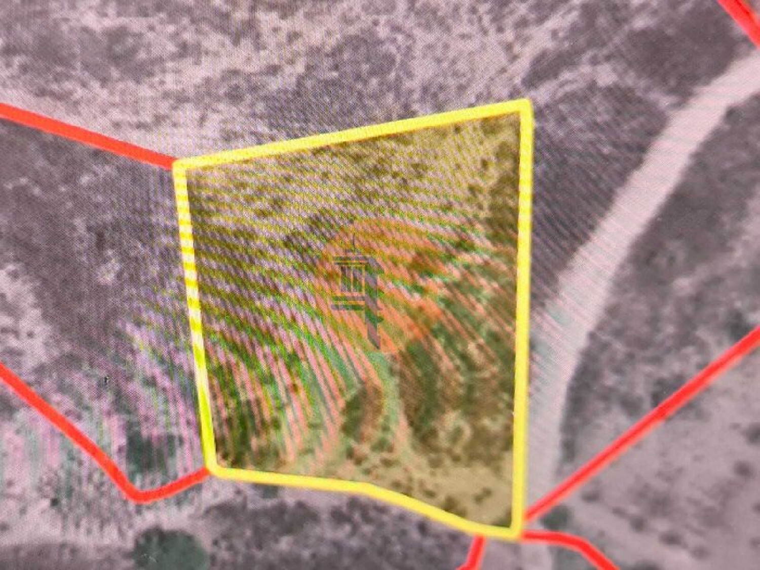  kaufen Grundstück Azinhal Albufeira 2