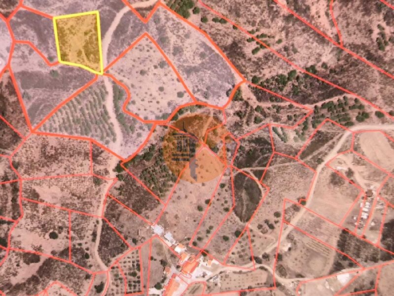  kaufen Grundstück Azinhal Albufeira 8