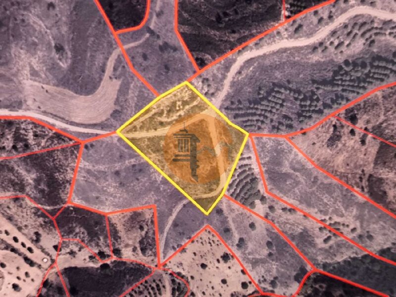  kaufen Grundstück Azinhal Albufeira 2