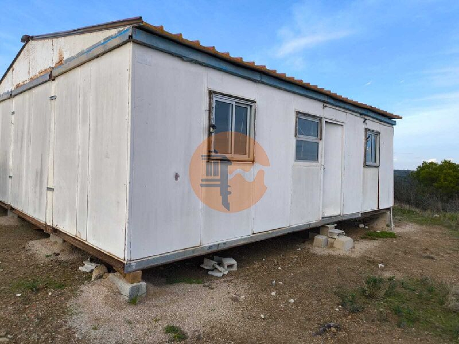  kaufen Grundstück Azinhal Albufeira 4