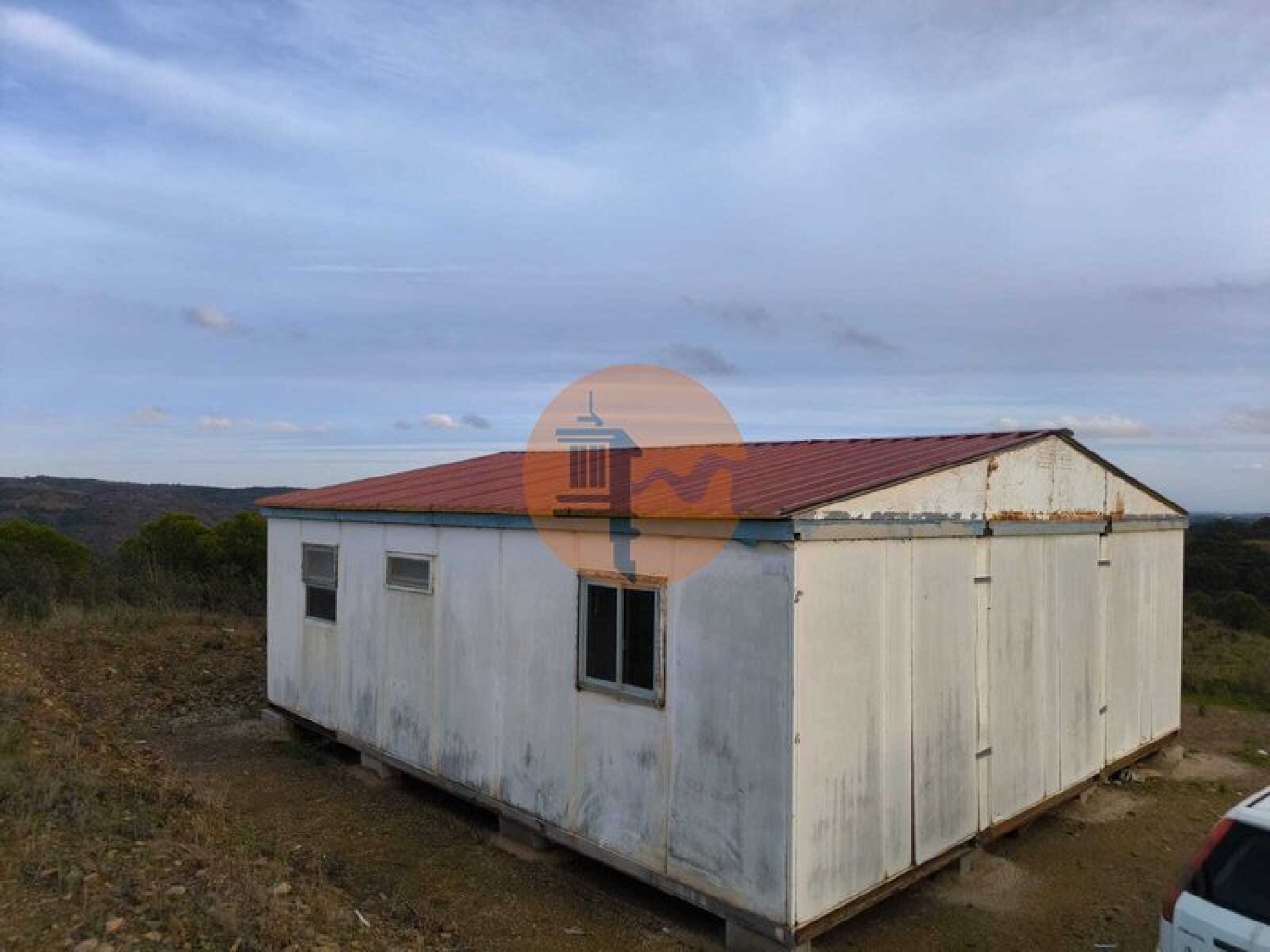  kaufen Grundstück Azinhal Albufeira 8