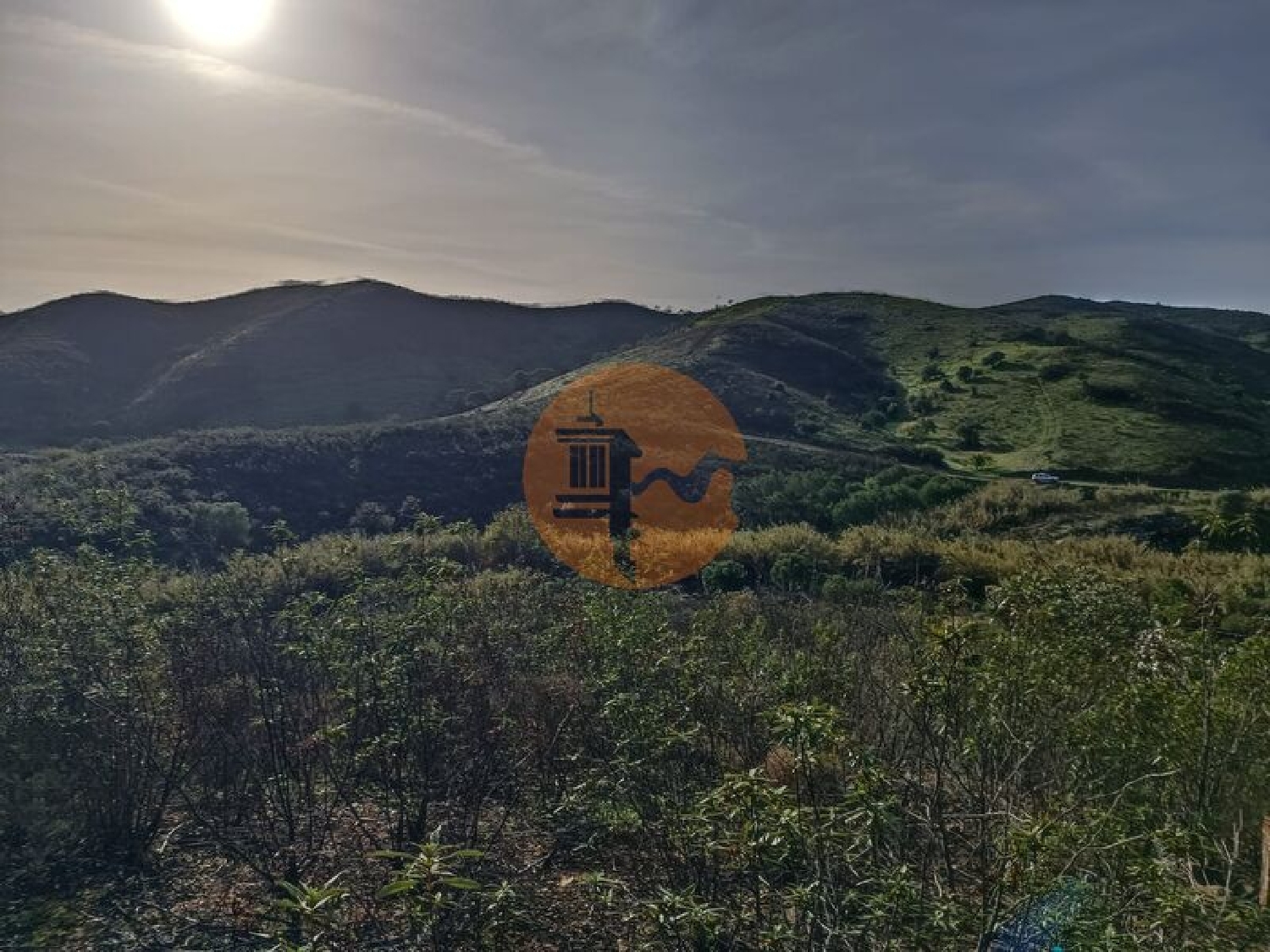  te koop terrein Castro Marim Castro Marim 4