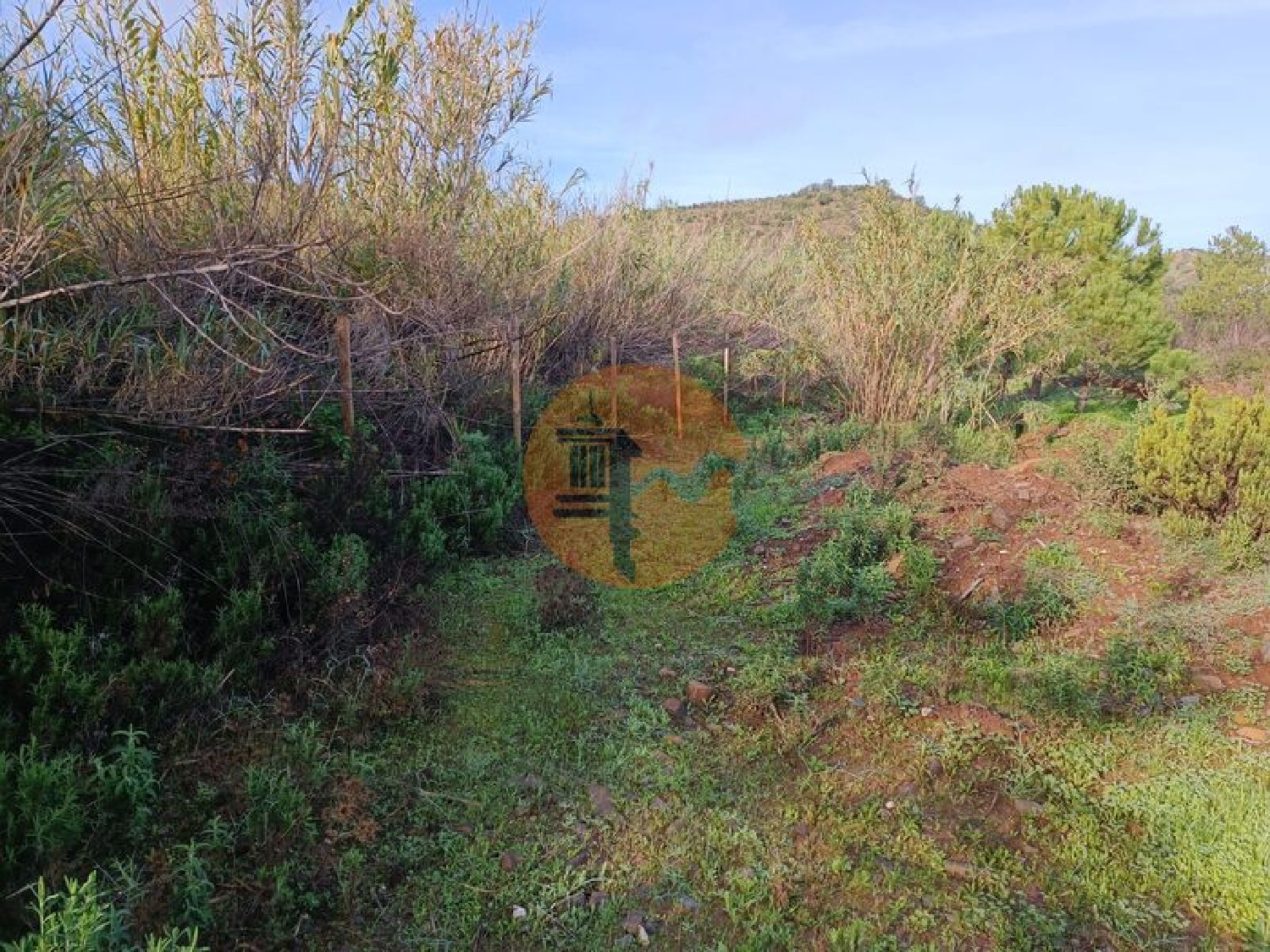  te koop terrein Castro Marim Castro Marim 8