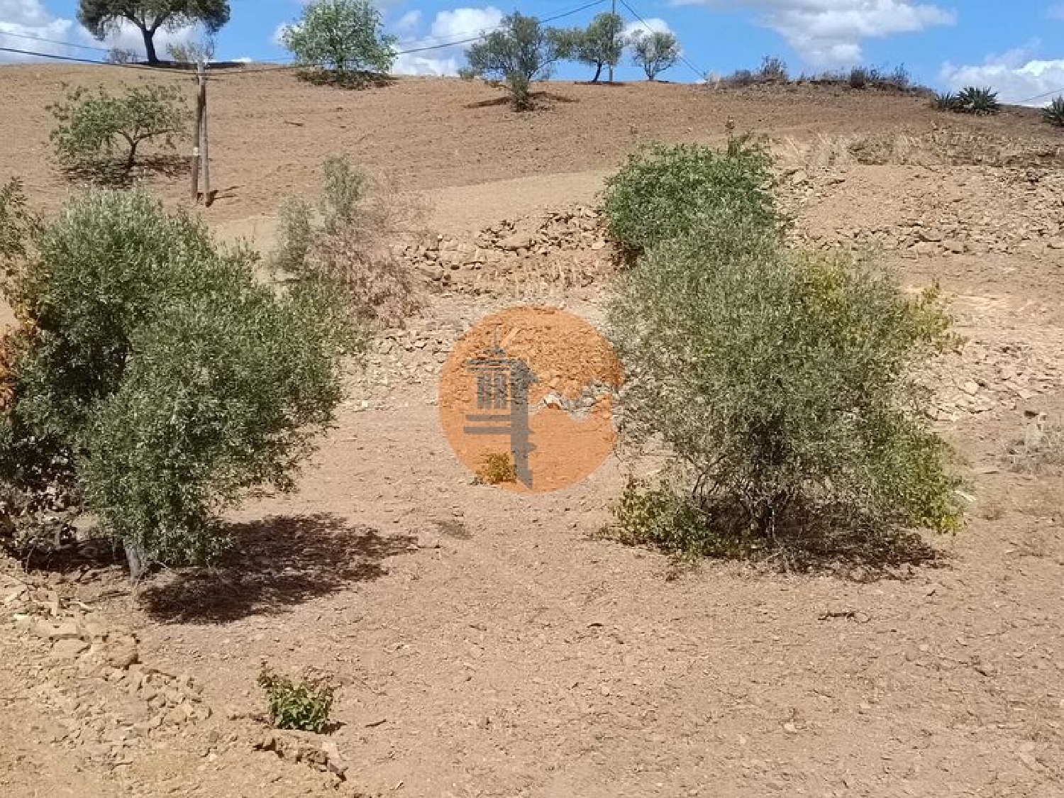  kaufen Grundstück Castro Marim Castro Marim 3