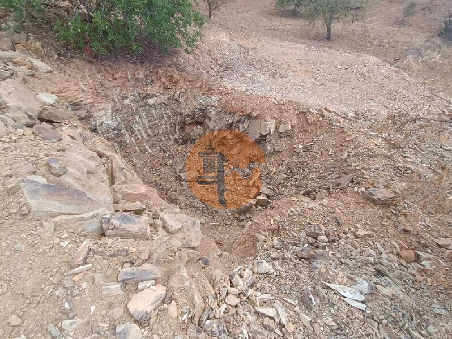  kaufen Grundstück Castro Marim Castro Marim 5