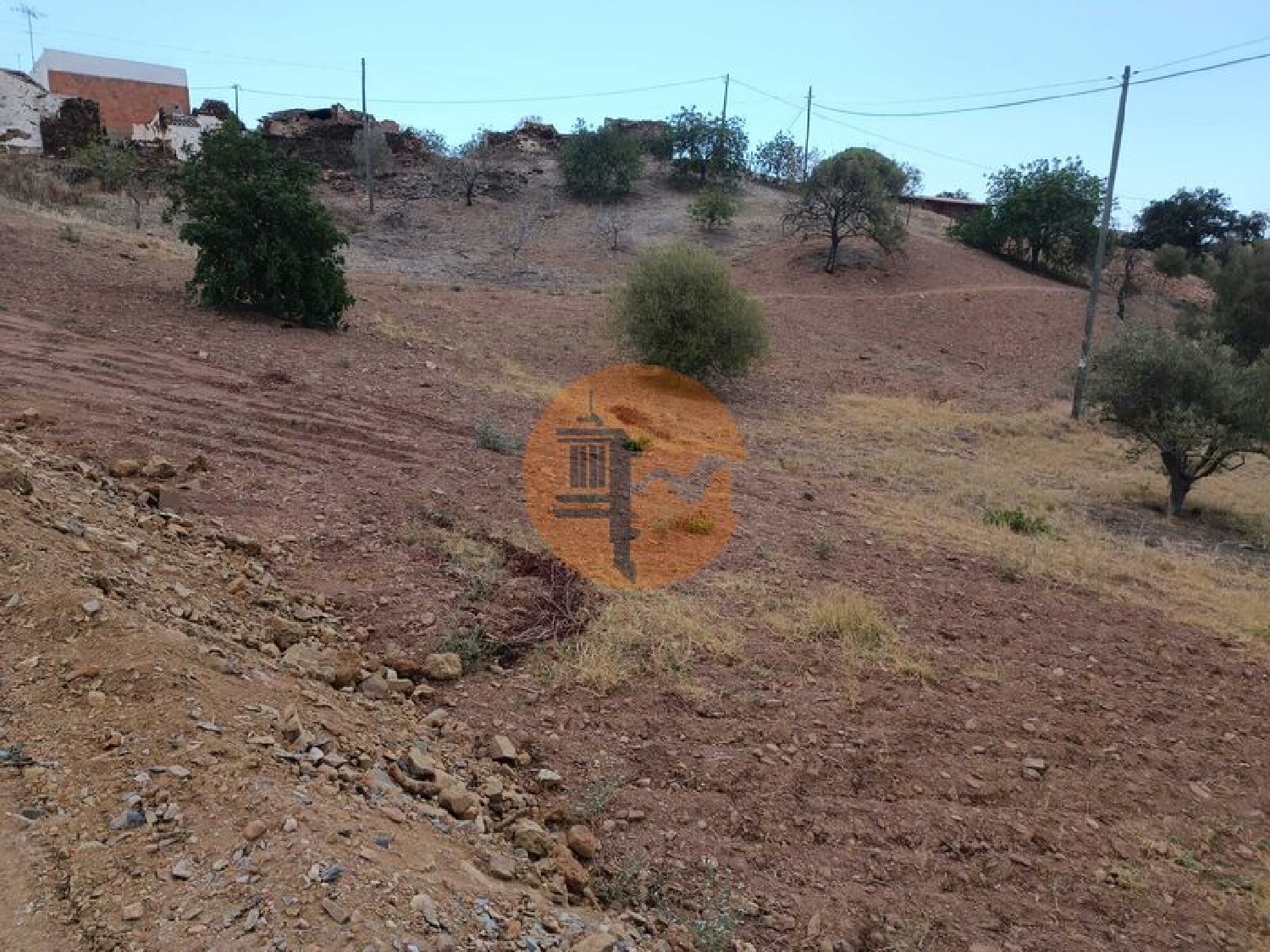  kaufen Grundstück Castro Marim Castro Marim 8