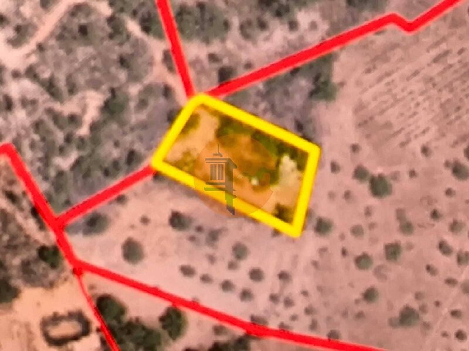  kaufen Grundstück Castro Marim Castro Marim 2