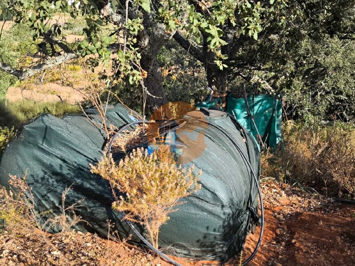  kaufen Grundstück Castro Marim Castro Marim 8