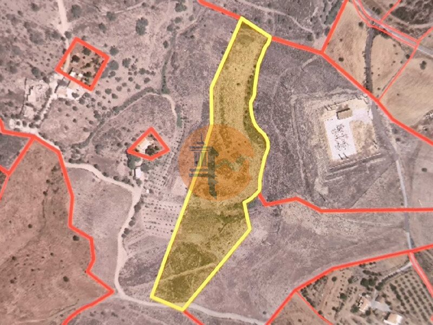  for sale terrain Castro Marim Castro Marim 2