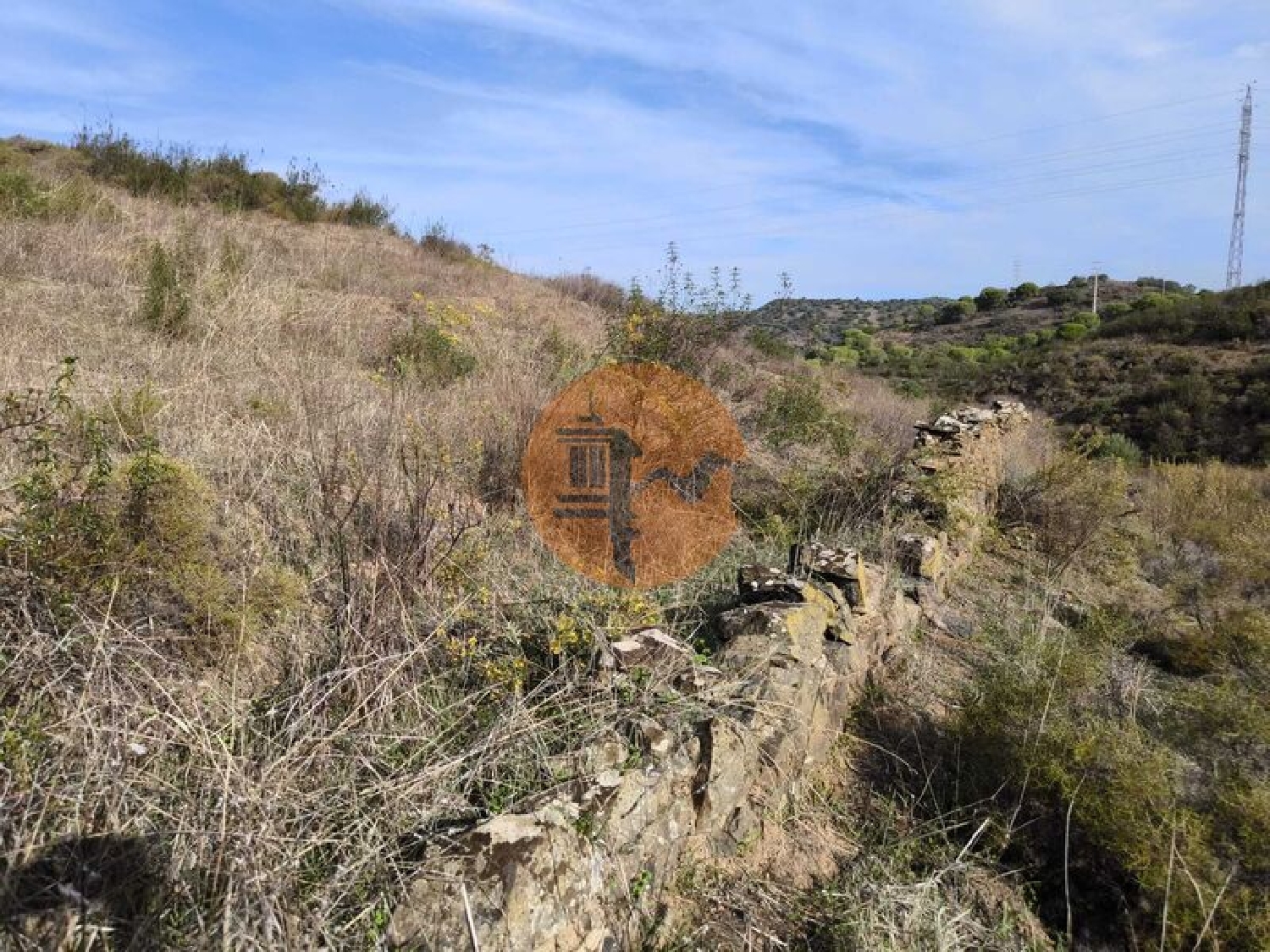  for sale terrain Castro Marim Castro Marim 5