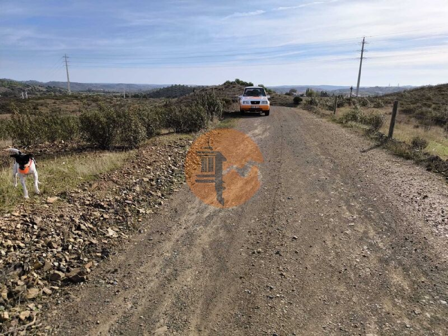  for sale terrain Castro Marim Castro Marim 6