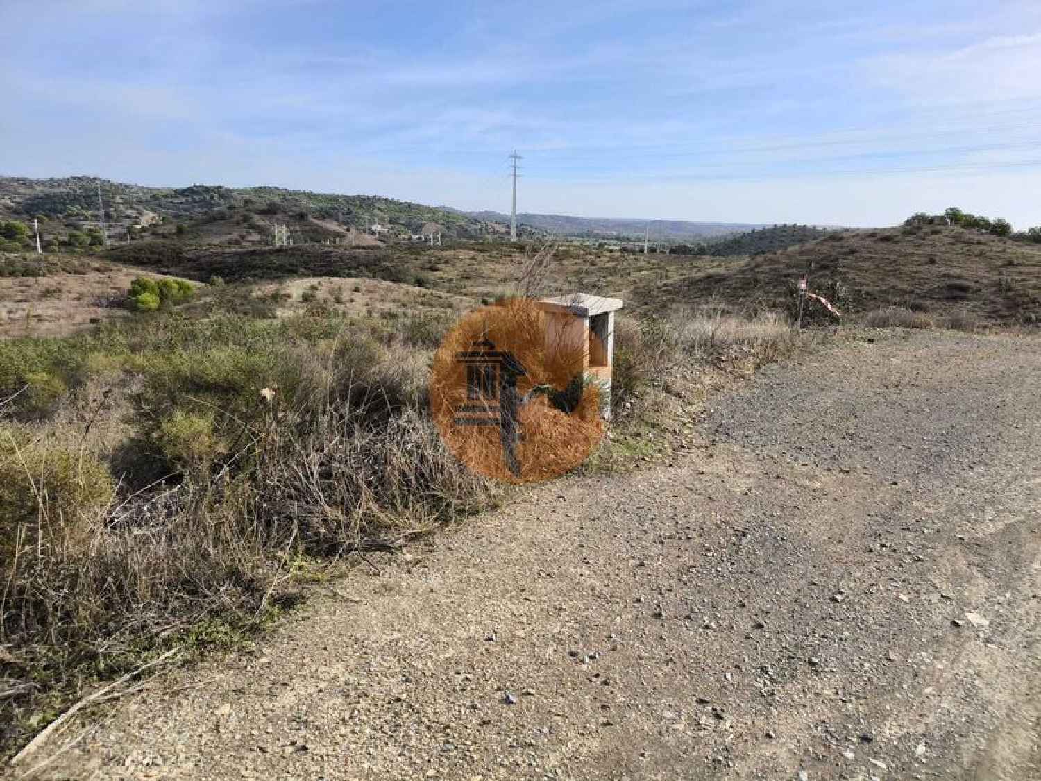  for sale terrain Castro Marim Castro Marim 7