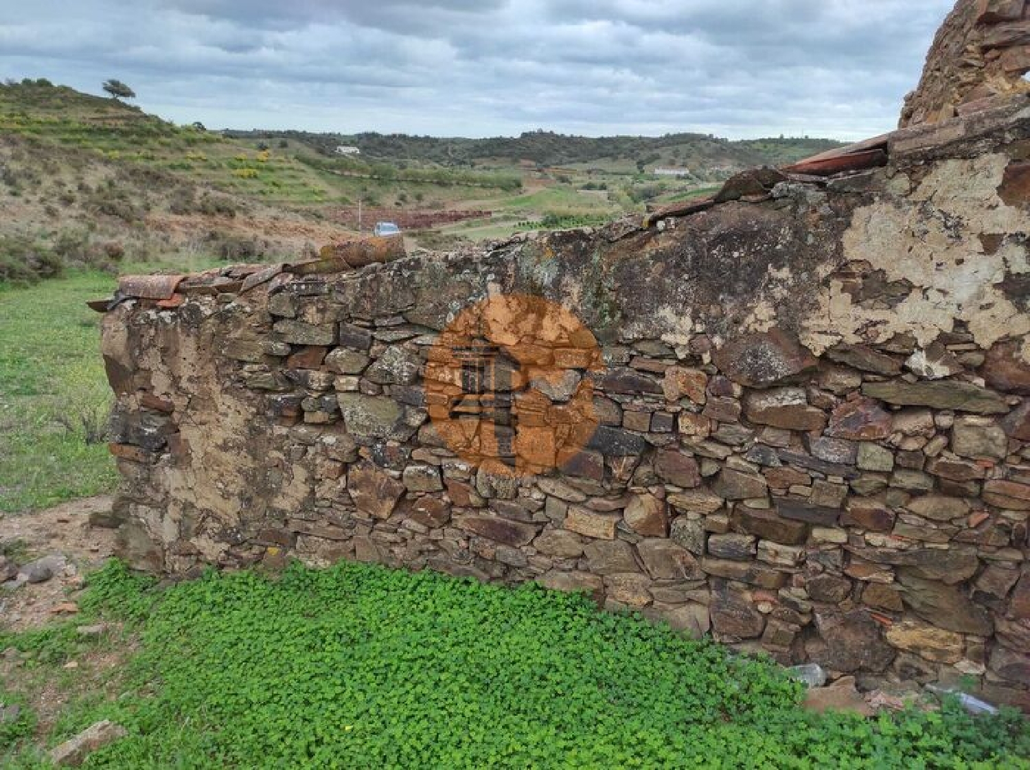  kaufen Grundstück Castro Marim Castro Marim 4