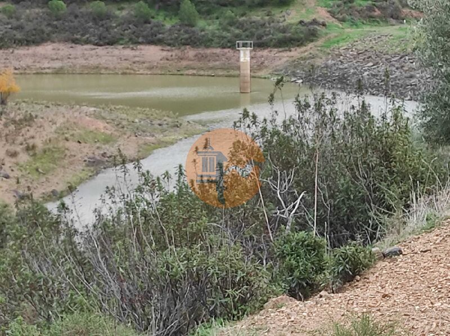  kaufen Grundstück Castro Marim Castro Marim 6