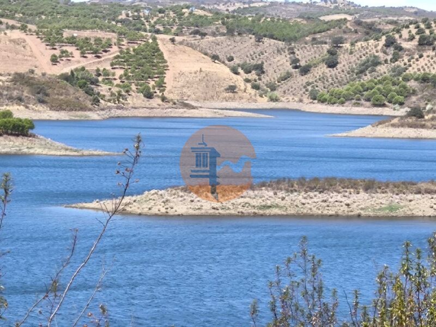  for sale terrain Castro Marim Castro Marim 1