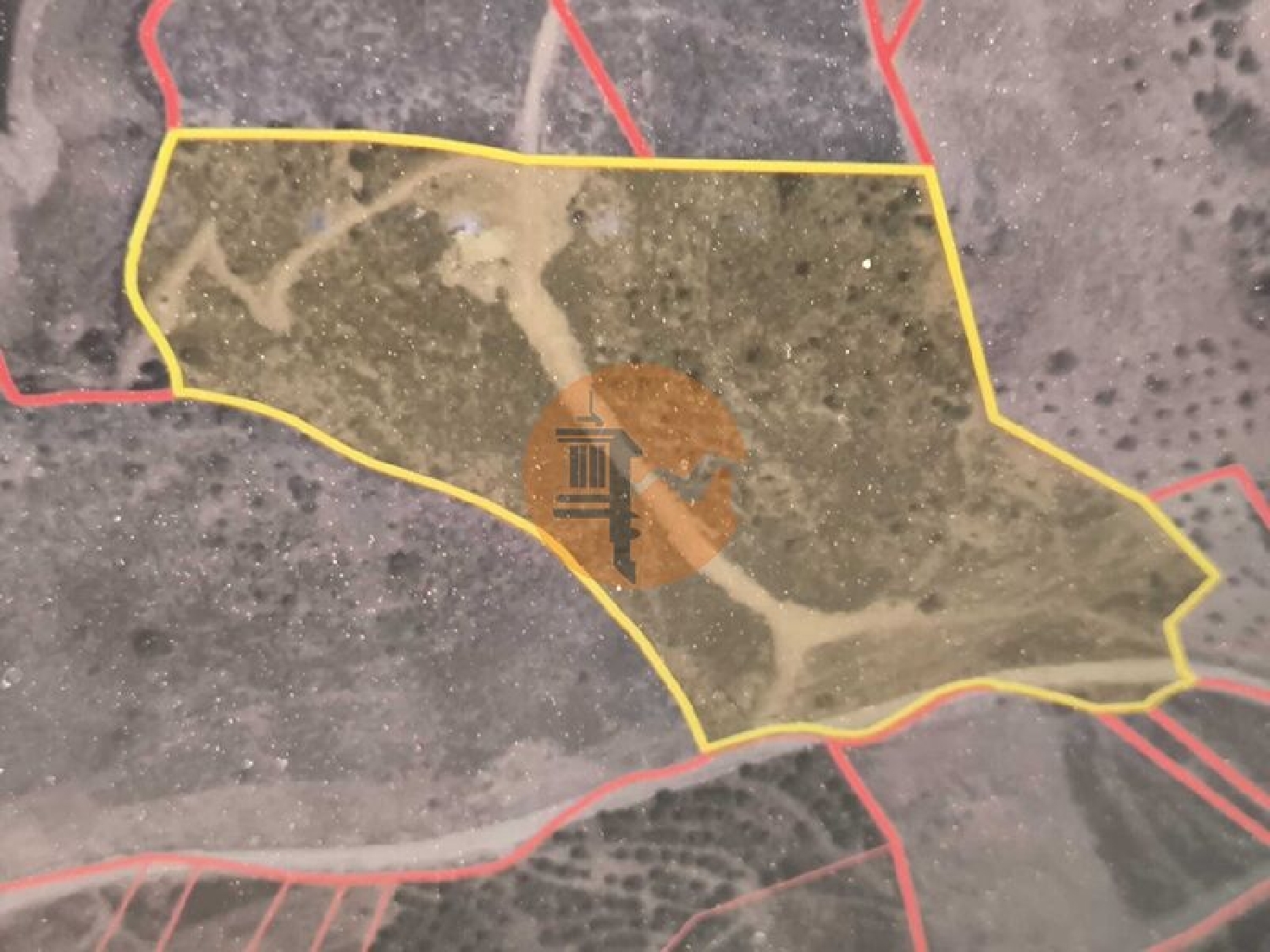  for sale terrain Castro Marim Castro Marim 2