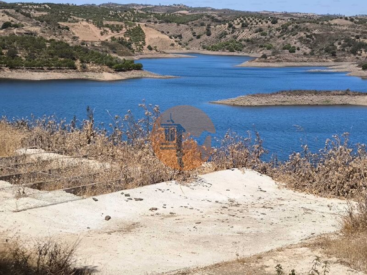  for sale terrain Castro Marim Castro Marim 4