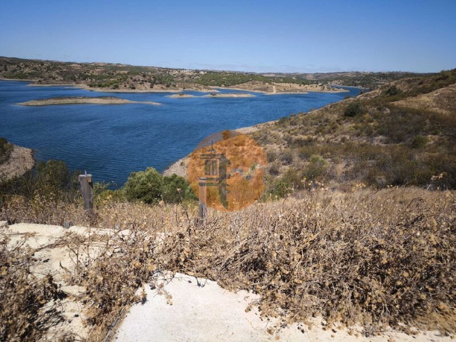  for sale terrain Castro Marim Castro Marim 5