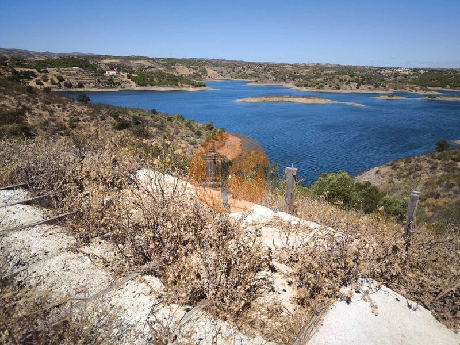  for sale terrain Castro Marim Castro Marim 6