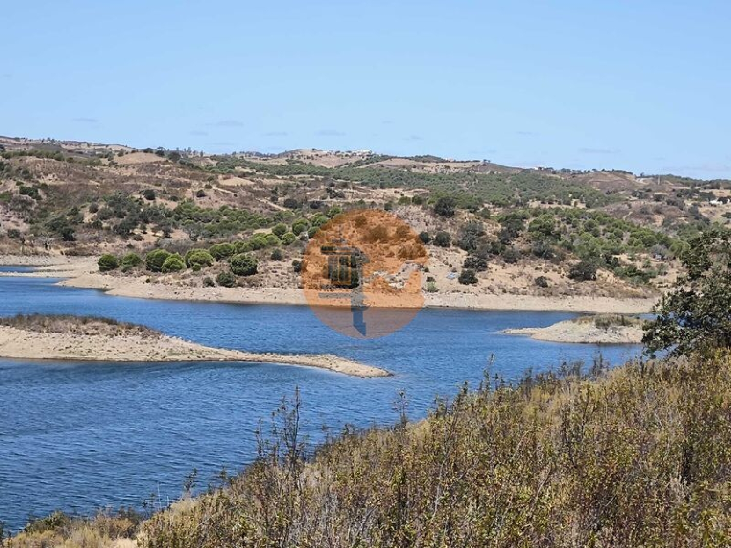  for sale terrain Castro Marim Castro Marim 7