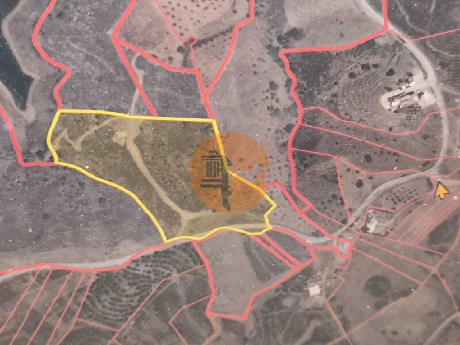  for sale terrain Castro Marim Castro Marim 8