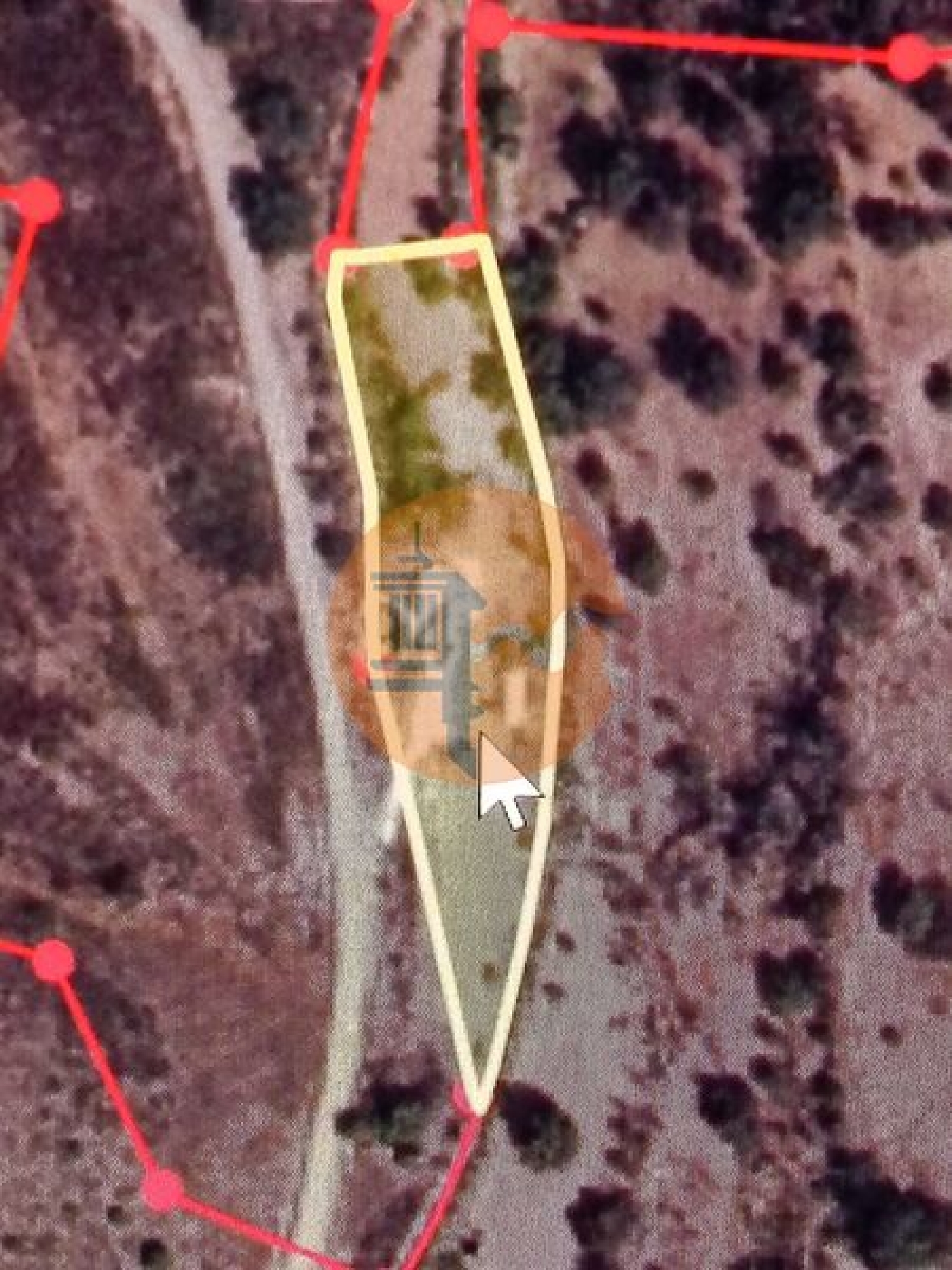  kaufen Grundstück Castro Marim Castro Marim 2