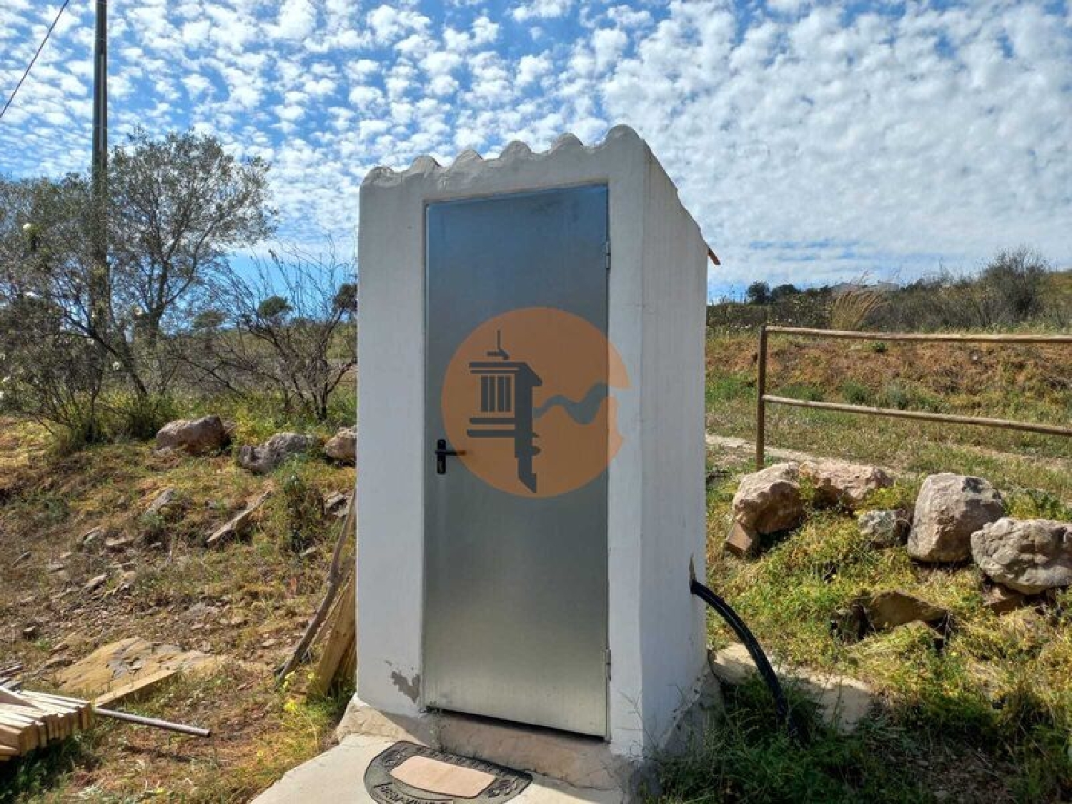  kaufen Grundstück Castro Marim Castro Marim 3