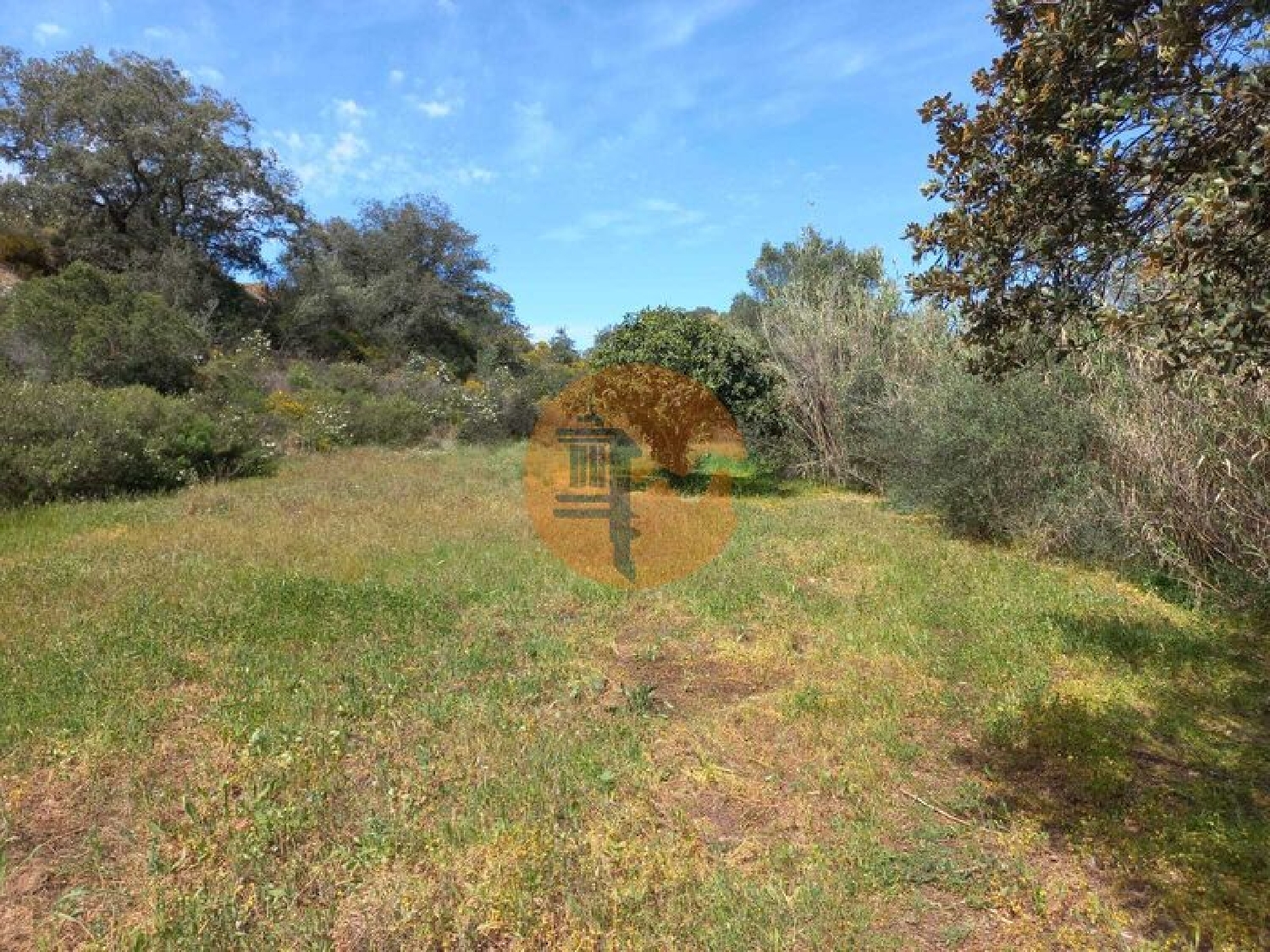  kaufen Grundstück Castro Marim Castro Marim 5