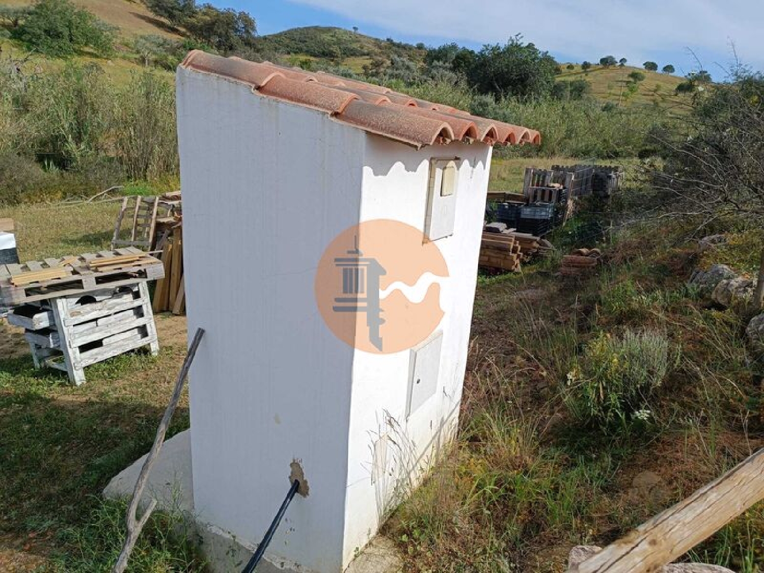  kaufen Grundstück Castro Marim Castro Marim 7