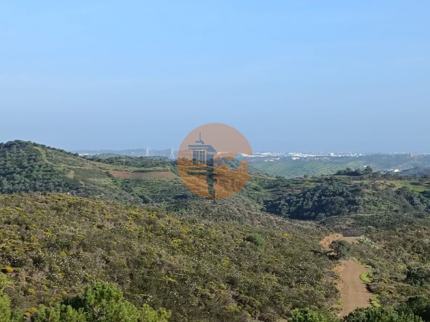  for sale terrain Castro Marim Castro Marim 7