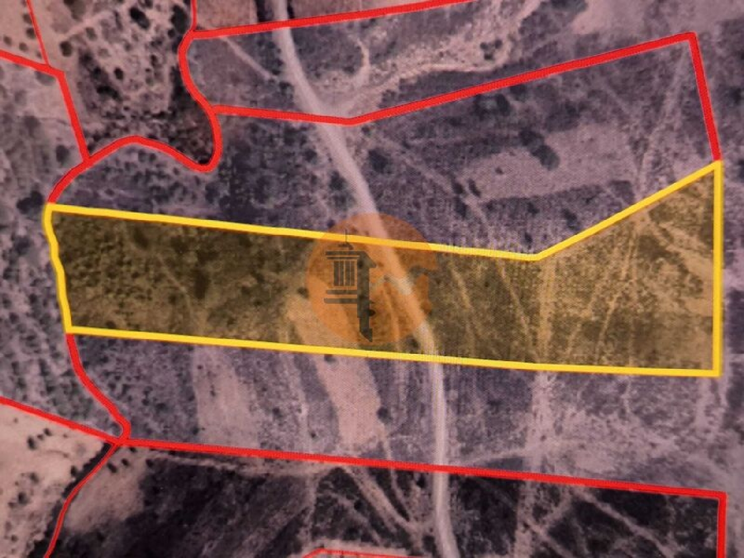  te koop terrein Castro Marim Castro Marim 2