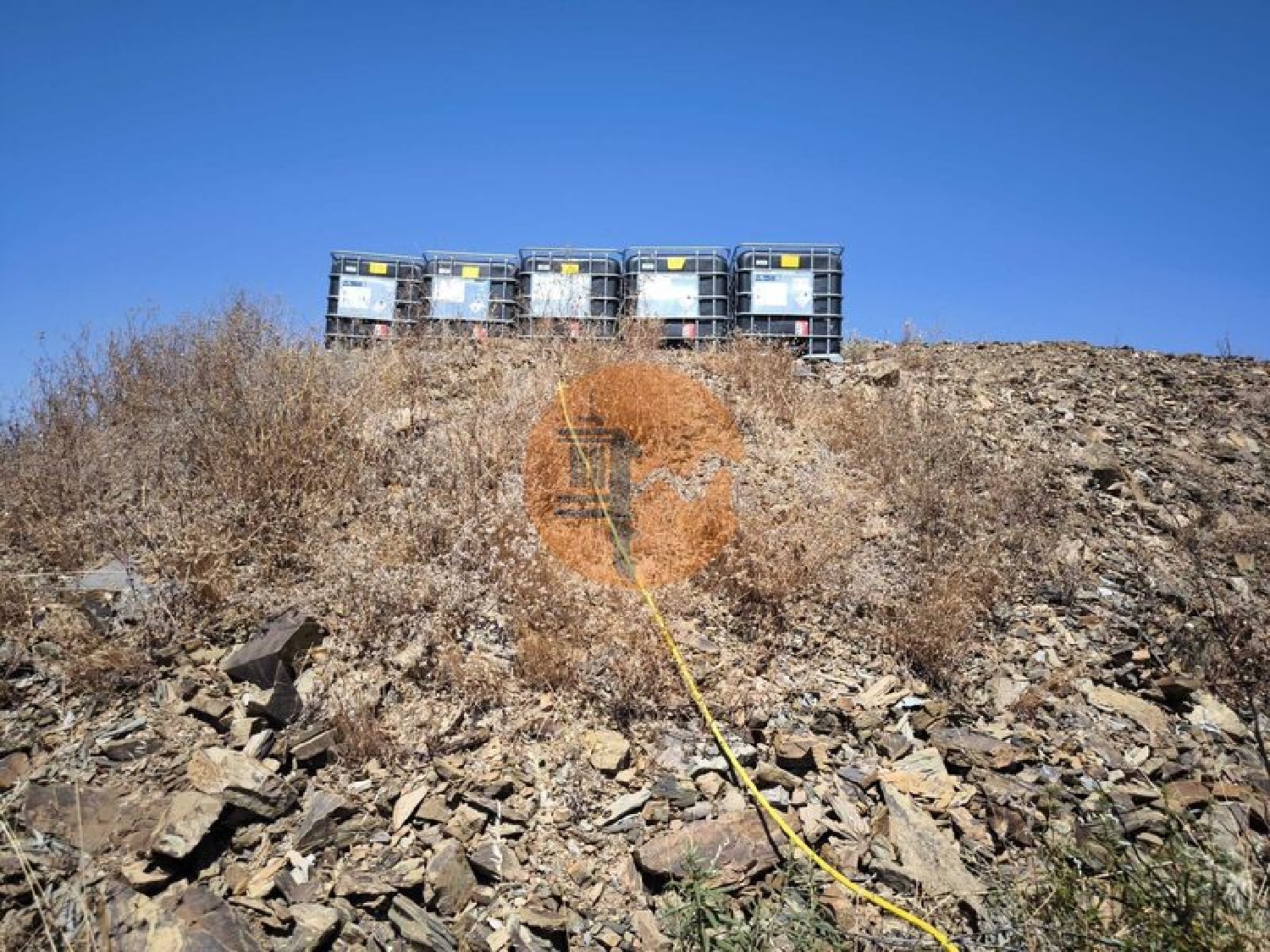  te koop terrein Castro Marim Castro Marim 4